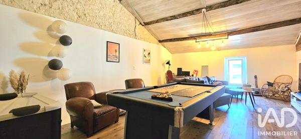 Maison à vendre 7 pièces 164 m² Armissan