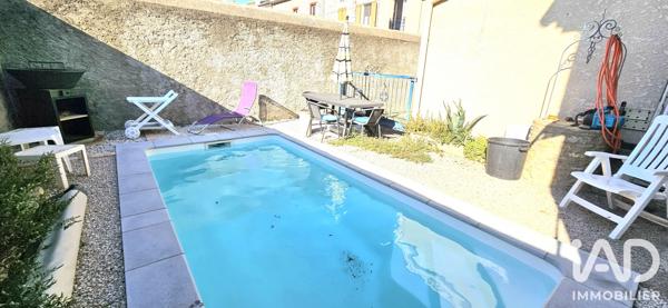Maison à vendre 7 pièces 164 m² Armissan