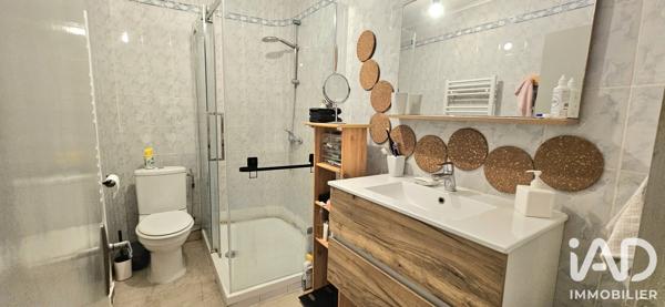 Maison à vendre 7 pièces 164 m² Armissan