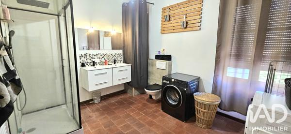 Maison à vendre 7 pièces 164 m² Armissan