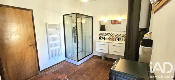 Maison à vendre 7 pièces 164 m² Armissan