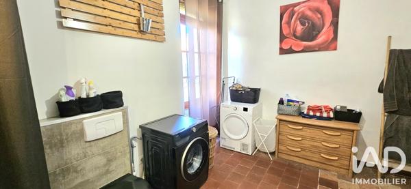 Maison à vendre 7 pièces 164 m² Armissan