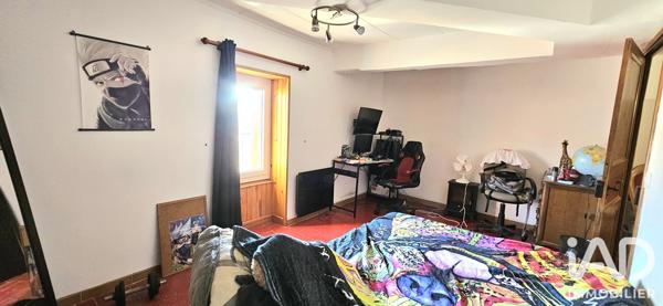 Maison à vendre 7 pièces 164 m² Armissan