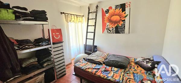 Maison à vendre 7 pièces 164 m² Armissan