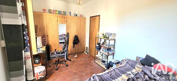 Maison à vendre 7 pièces 164 m² Armissan