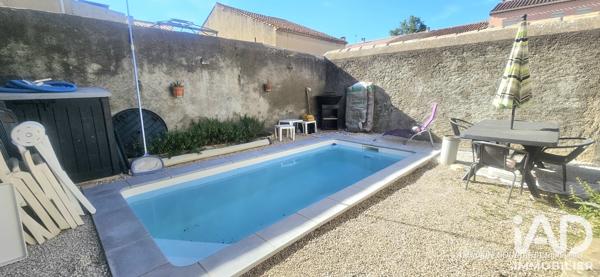 Maison à vendre 7 pièces 164 m² Armissan