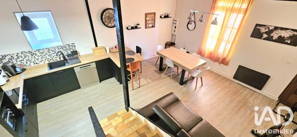 Maison à vendre 7 pièces 164 m² Armissan