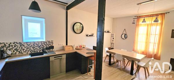 Maison à vendre 7 pièces 164 m² Armissan