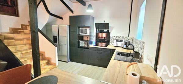 Maison à vendre 7 pièces 164 m² Armissan
