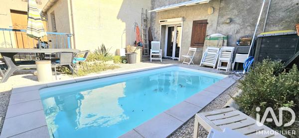 Maison à vendre 7 pièces 164 m² Armissan