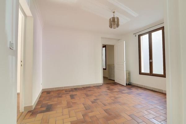 Appartement Aubervilliers 3 pièces 59.9 m2