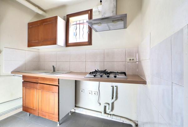 Appartement Aubervilliers 3 pièces 59.9 m2