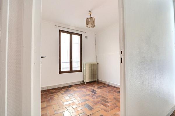 Appartement Aubervilliers 3 pièces 59.9 m2