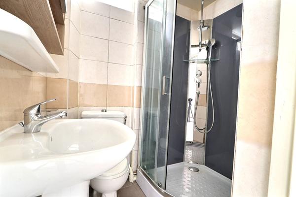 Appartement Aubervilliers 3 pièces 59.9 m2