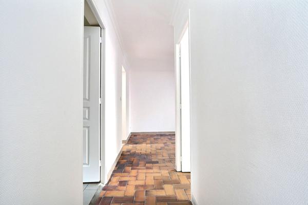 Appartement Aubervilliers 3 pièces 59.9 m2