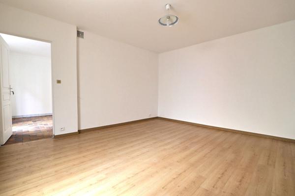 Appartement Aubervilliers 3 pièces 59.9 m2