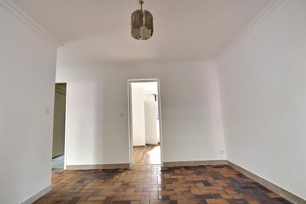 Appartement Aubervilliers 3 pièces 59.9 m2