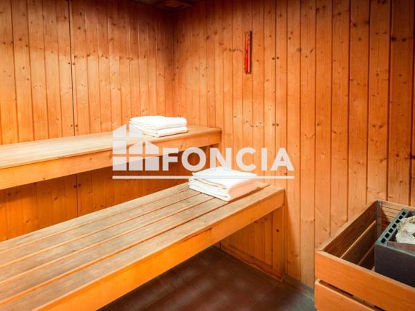 À vendre Studio 23.41 m² - Grenoble 38000