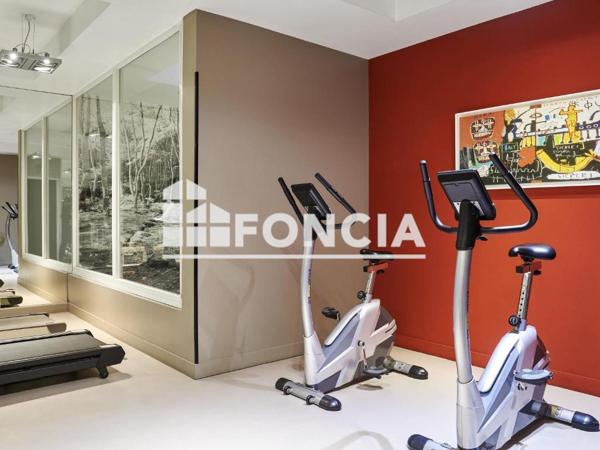 À vendre Studio 23.41 m² - Grenoble 38000