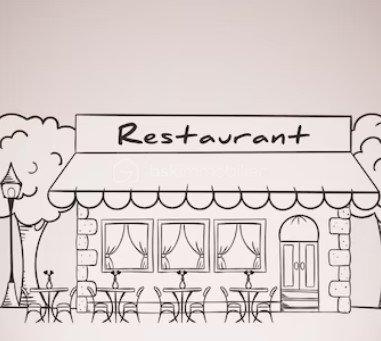 Local d activites de 40 m²