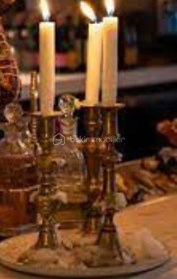 Local d activites de 40 m²