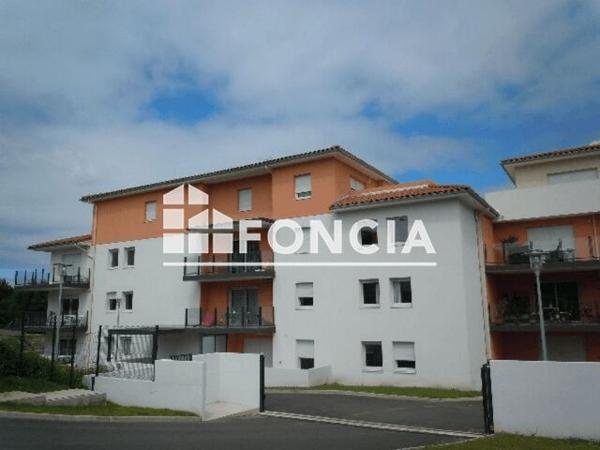 Location Appartement 3 pièces 66.4 m² - 7 CHEMIN DES BIERCES BT A L'etrat 42580