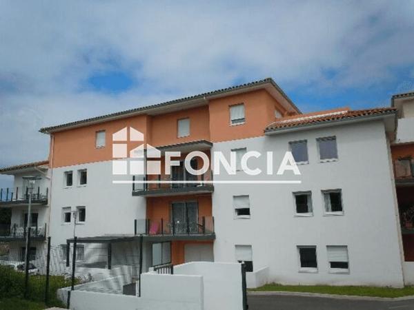 Location Appartement 3 pièces 66.4 m² - 7 CHEMIN DES BIERCES BT A L'etrat 42580