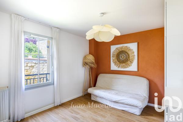 Appartement à vendre 3 pièces 71 m² Pontoise