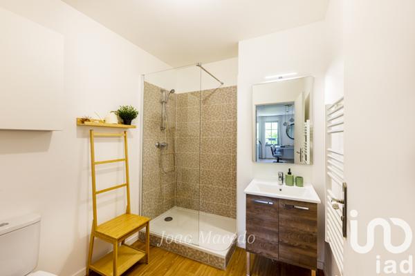 Appartement à vendre 3 pièces 71 m² Pontoise