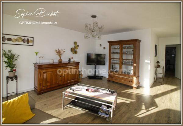COEUR DE VILLE AUDENGE - BASSIN D'ARCACHON - Appartement neuf T4 + parking