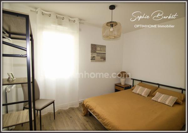 COEUR DE VILLE AUDENGE - BASSIN D'ARCACHON - Appartement neuf T4 + parking