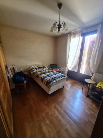 Maison ancienne de 165 m²