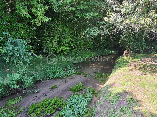 Maison ancienne de 165 m²