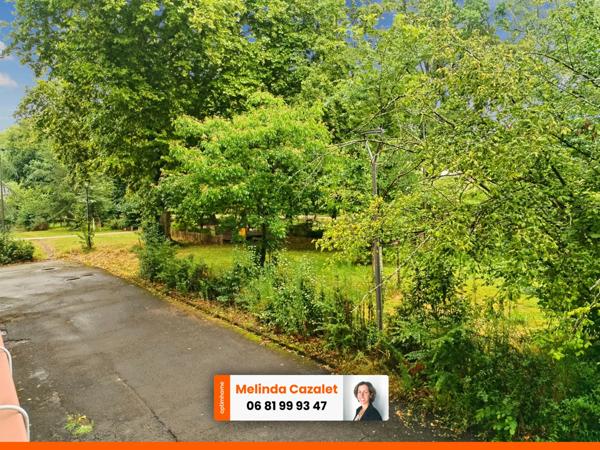 Spacieux T4 avec balcon et espaces verts – Proche université