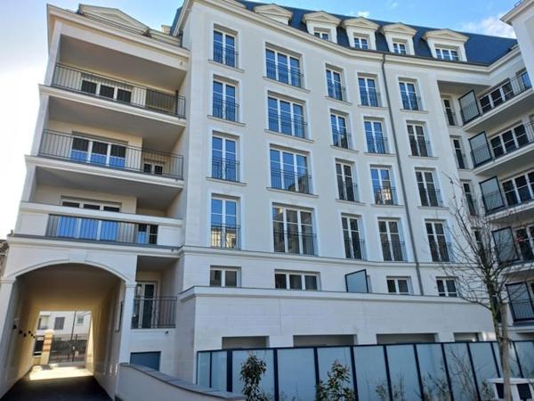 Appartement 1 pièce à louer