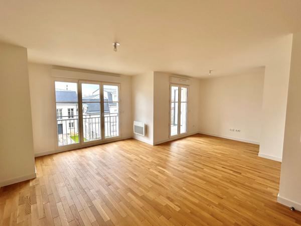 Appartement 1 pièce à louer