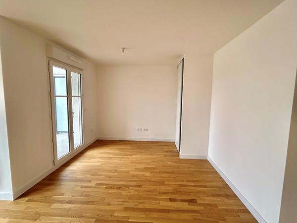 Appartement 1 pièce à louer