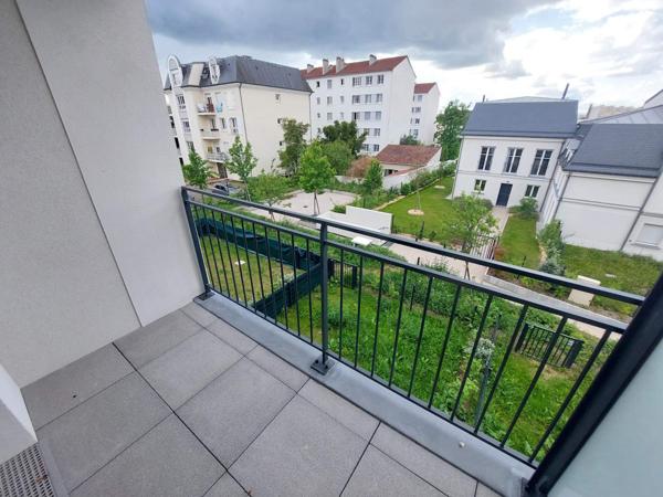 Appartement 1 pièce à louer