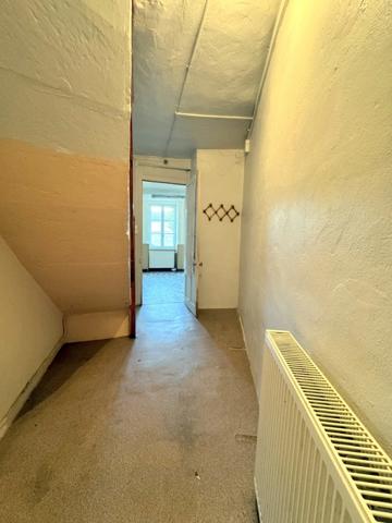 Maison à vendre 4 pièces proche de LA CLAYETTE (71)