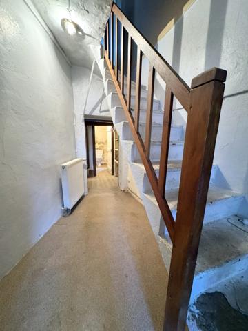 Maison à vendre 4 pièces proche de LA CLAYETTE (71)