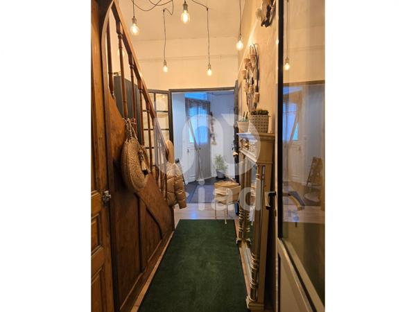 Maison à vendre 8 pièces 170 m² Corbie