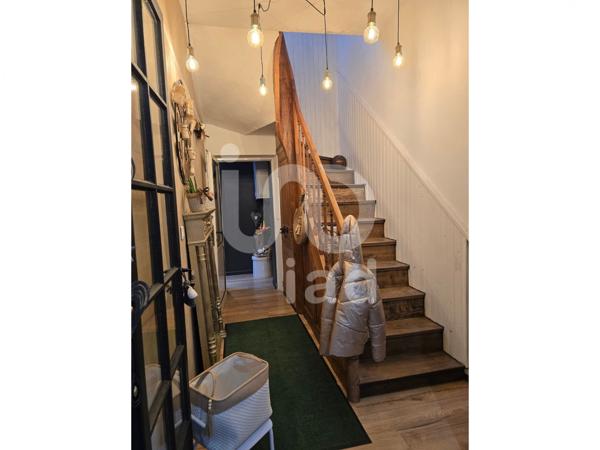 Maison à vendre 8 pièces 170 m² Corbie