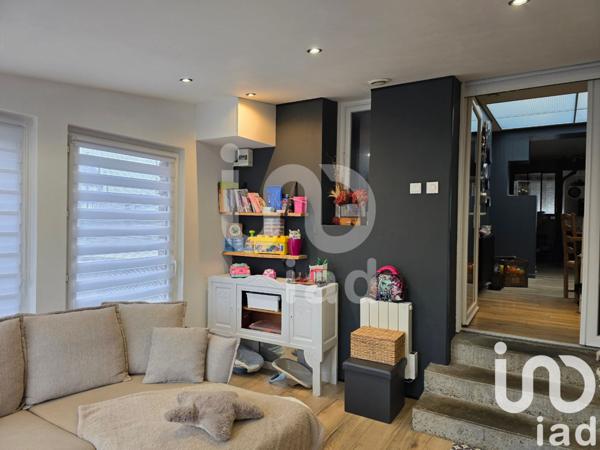 Maison à vendre 8 pièces 170 m² Corbie