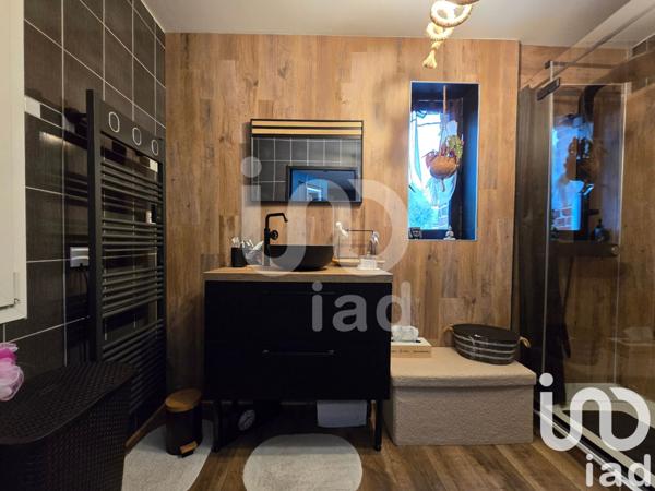 Maison à vendre 8 pièces 170 m² Corbie