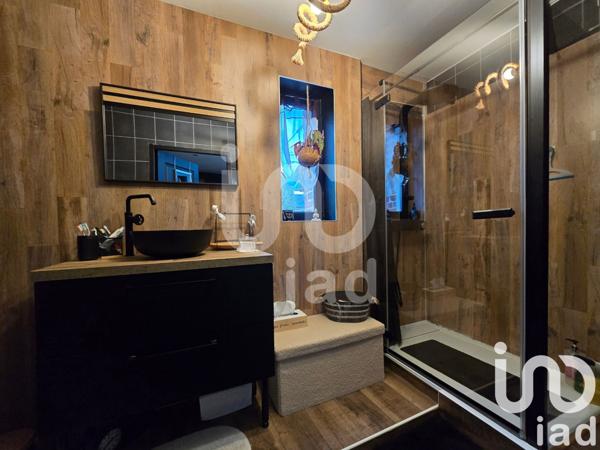 Maison à vendre 8 pièces 170 m² Corbie