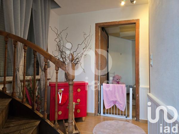 Maison à vendre 8 pièces 170 m² Corbie