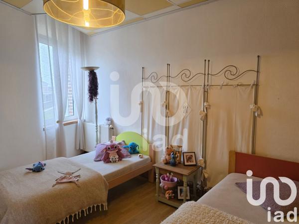 Maison à vendre 8 pièces 170 m² Corbie