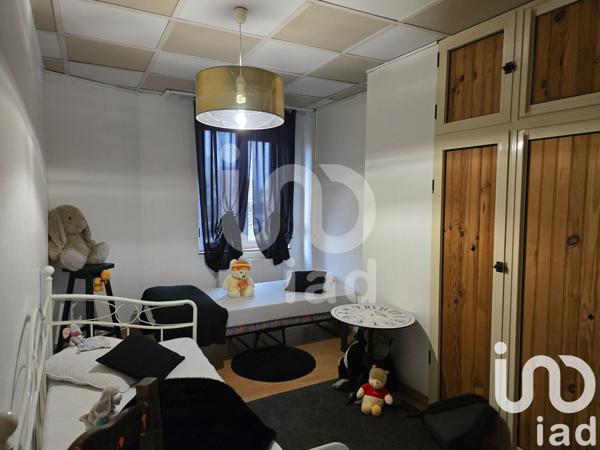 Maison à vendre 8 pièces 170 m² Corbie