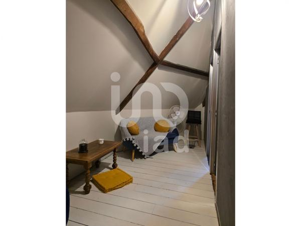 Maison à vendre 8 pièces 170 m² Corbie