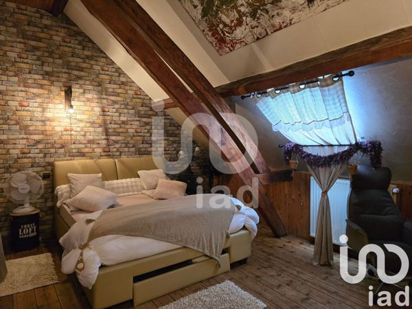 Maison à vendre 8 pièces 170 m² Corbie